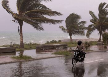 PERSPECTIVES! Caribbean journalists: ‘Shortfalls in climate reporting can be improved’