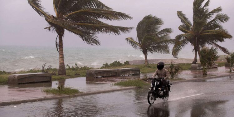 PERSPECTIVES! Caribbean journalists: ‘Shortfalls in climate reporting can be improved’