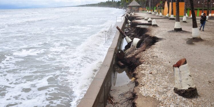 Improving climate resiliency in Trinidad and Tobago calls for strategic action