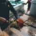 How Sustainable Is Traditional Lobster Fishing in Belize?