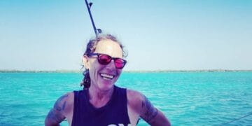 One woman’s mission to protect Caye Caulker’s mangroves