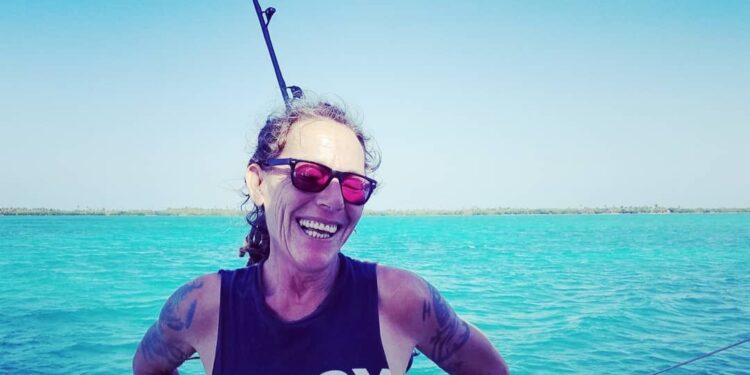 One woman’s mission to protect Caye Caulker’s mangroves