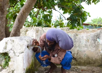 Barbados ramps up efforts to protect scarce water resources