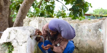 Barbados ramps up efforts to protect scarce water resources