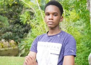 Meet Cari-Bois’ 8 Youth Journalists