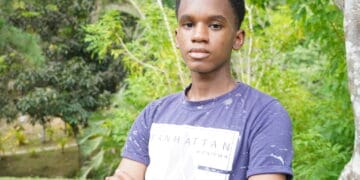 Meet Cari-Bois’ 8 Youth Journalists