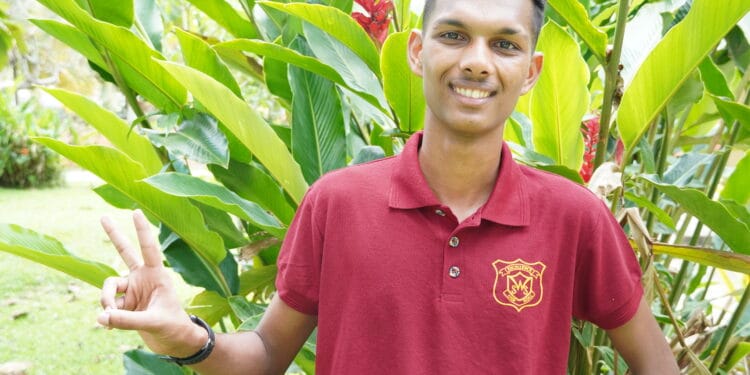 Meet Cari-Bois’ 8 Youth Journalists