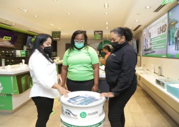 A look at BCRC-Caribbean’s fight against hazardous waste in Trinidad and Tobago
