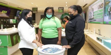 A look at BCRC-Caribbean’s fight against hazardous waste in Trinidad and Tobago