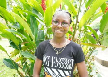 Meet Cari-Bois’ 8 Youth Journalists
