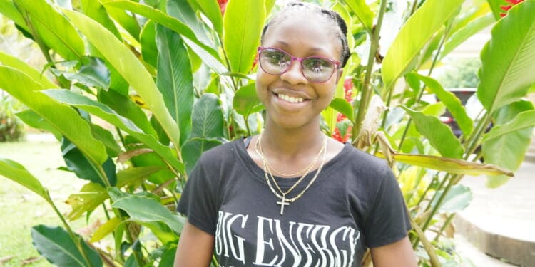 Meet Cari-Bois’ 8 Youth Journalists