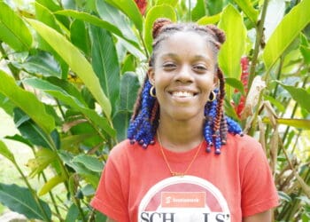 Meet Cari-Bois’ 8 Youth Journalists