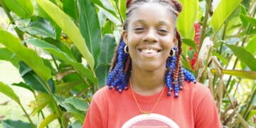 Meet Cari-Bois’ 8 Youth Journalists