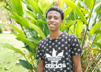 Meet Cari-Bois’ 8 Youth Journalists