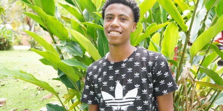 Meet Cari-Bois’ 8 Youth Journalists
