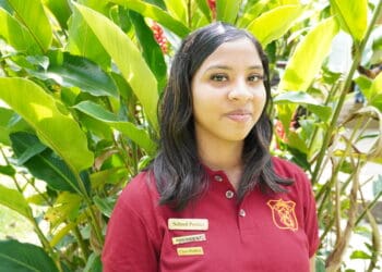 Meet Cari-Bois’ 8 Youth Journalists