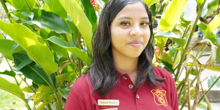 Meet Cari-Bois’ 8 Youth Journalists