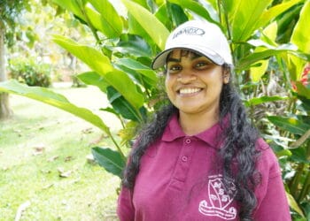 Meet Cari-Bois’ 8 Youth Journalists