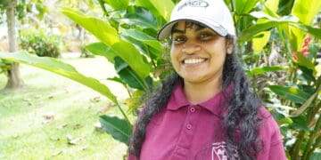 Meet Cari-Bois’ 8 Youth Journalists