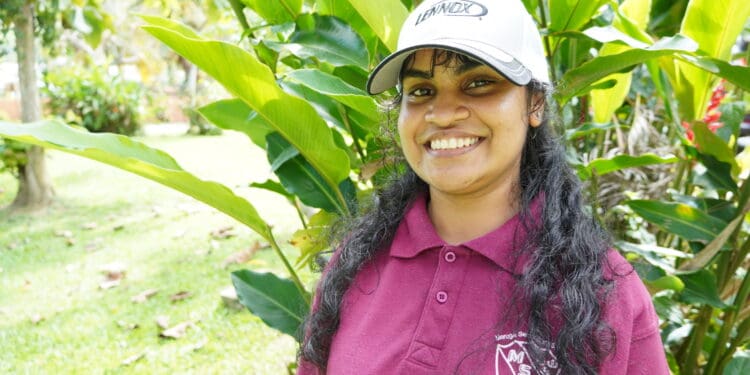 Meet Cari-Bois’ 8 Youth Journalists
