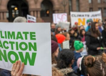 Gen Z Climate Conference: The foundation of effective climate activism