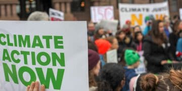 Gen Z Climate Conference: The foundation of effective climate activism
