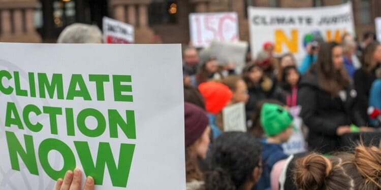 Gen Z Climate Conference: The foundation of effective climate activism