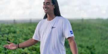 Gen Z Climate Conference: Stress relief tips for environmentalists