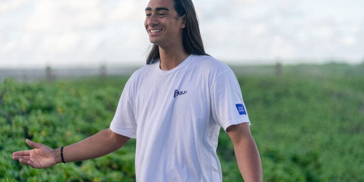Gen Z Climate Conference: Stress relief tips for environmentalists