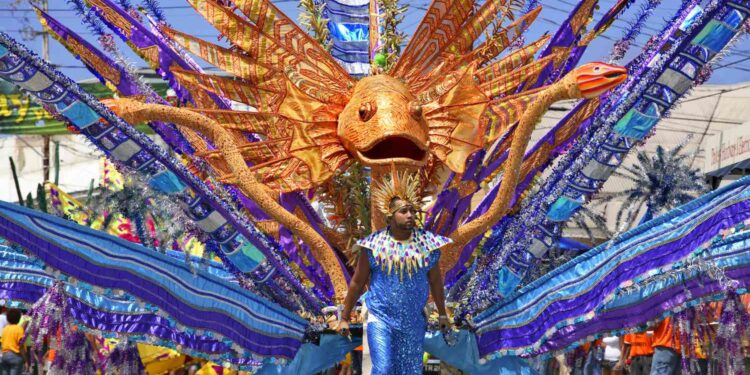 Gen Z Climate Conference: Embracing the Caribbean’s vibrant culture