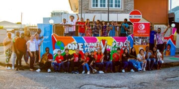 Gen Z Climate Conference: Experts to youths – consult, collaborate and seek mentorship