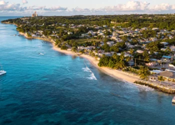 PERSPECTIVES: Exploring the delicate balance of development and sustainable land use in Barbados