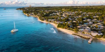 PERSPECTIVES: Exploring the delicate balance of development and sustainable land use in Barbados