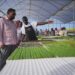 The role of climate-smart agriculture in Guyana’s push to reduce food imports