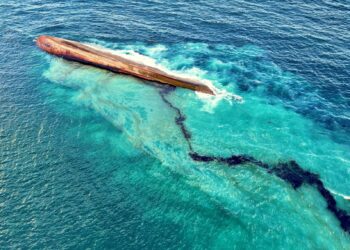 Understanding Tobago’s disastrous oil spill