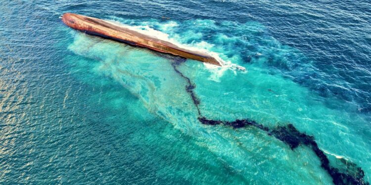 Understanding Tobago’s disastrous oil spill