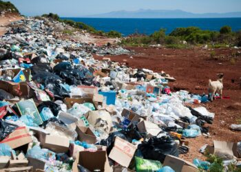 Why zero-waste practices present a pathway to sustainable development