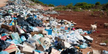 Why zero-waste practices present a pathway to sustainable development