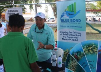 Can blue bonds be the solution to Belize’s debt? 