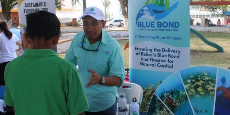 Can blue bonds be the solution to Belize’s debt?