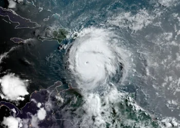 Record-breaking Hurricane Beryl leaves destructive trail across Caribbean