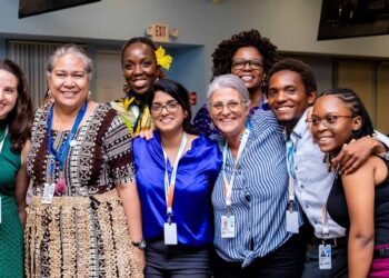 SIDS “fight” to maintain “special case” status at UN 