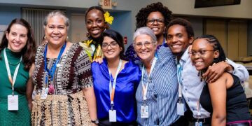 SIDS “fight” to maintain “special case” status at UN 