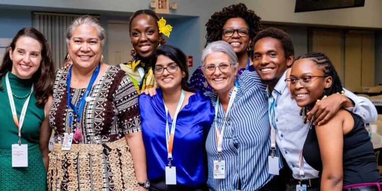 SIDS “fight” to maintain “special case” status at UN