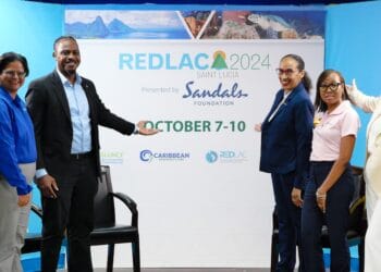 St. Lucia gears up to host 26th RedLAC Congress