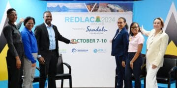 St. Lucia gears up to host 26th RedLAC Congress