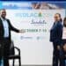 St. Lucia gears up to host 26th RedLAC Congress