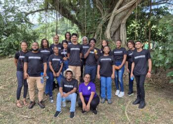 Cari-Bois to empower 20 secondary school students with climate journalism skills 