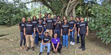 Cari-Bois to empower 20 secondary school students with climate journalism skills 