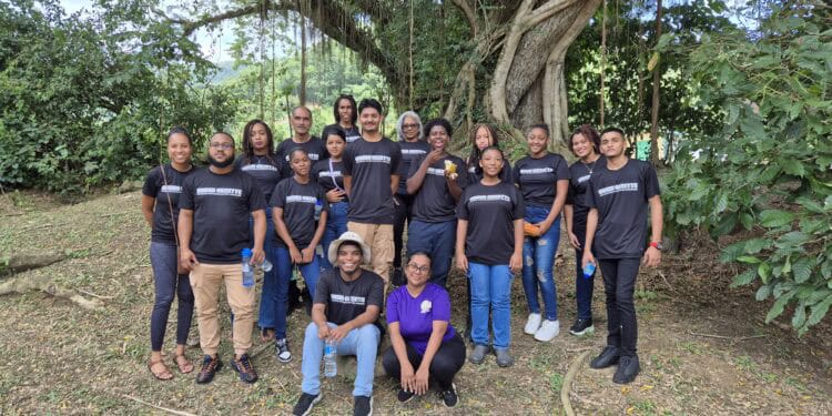 Cari-Bois to empower 20 secondary school students with climate journalism skills 